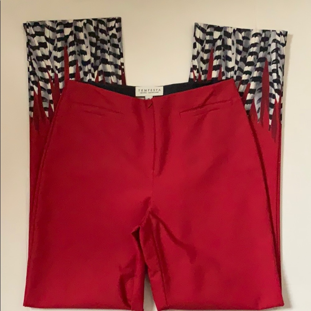 Vintage Tempesta Gruppo Americano Pants